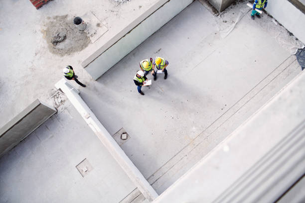 Best Concrete Foundation Repair  in Bryant, WA